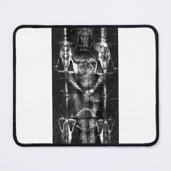 Item preview, Revelation of the Shroud designed and sold by ShroudFaceAI.