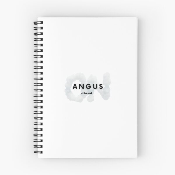 Item preview, ANGUS CLOUD designed and sold by Kupeliemre.