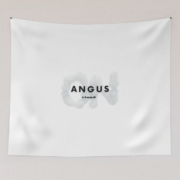 Item preview, ANGUS CLOUD designed and sold by Kupeliemre.