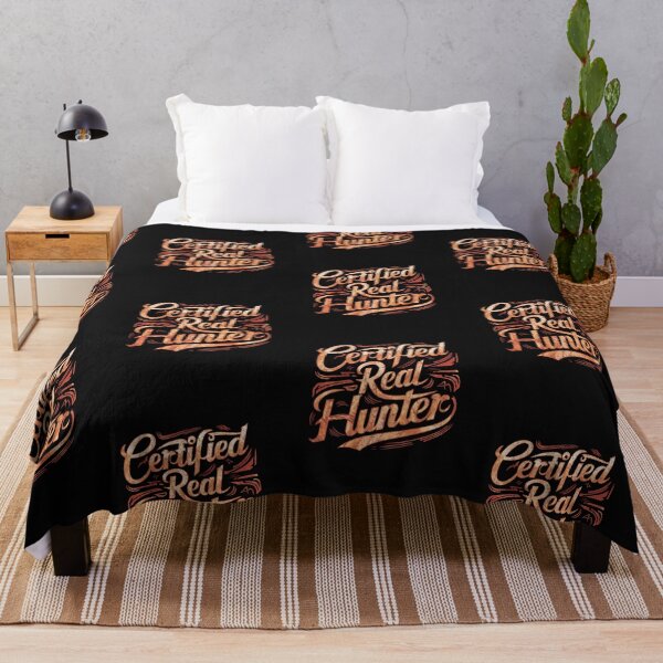 Item preview, Certified real hunter designed and sold by marfanna.