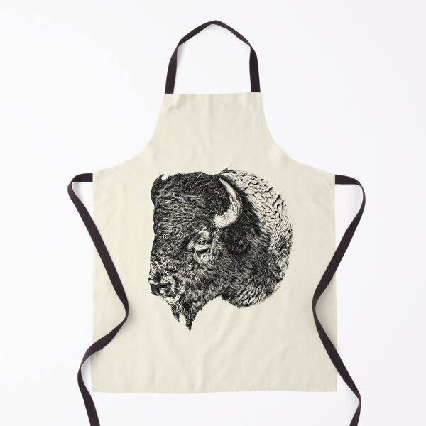 Item preview, American bison designed and sold by Guardi71.