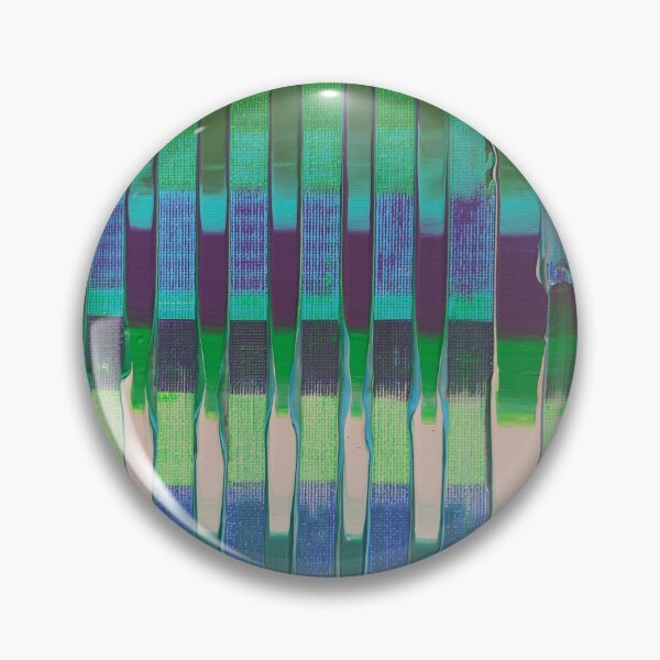 Item preview, Green stripes  designed and sold by William Watkin.