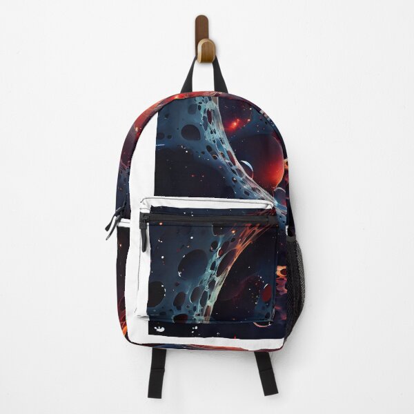 Item preview, abstract wormholes in space designed and sold by PICT  T MOSB.