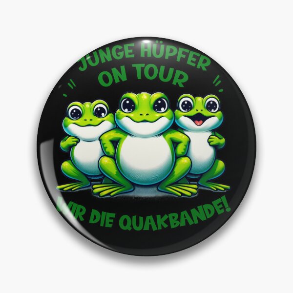 Item preview, Little Comic Toad Gang designed and sold by sbachstroem.