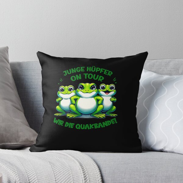 Item preview, Little Comic Toad Gang designed and sold by sbachstroem.