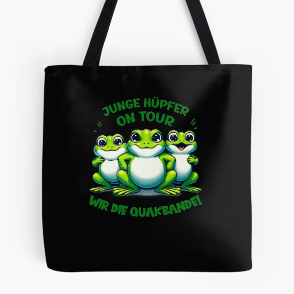 Item preview, Little Comic Toad Gang designed and sold by sbachstroem.