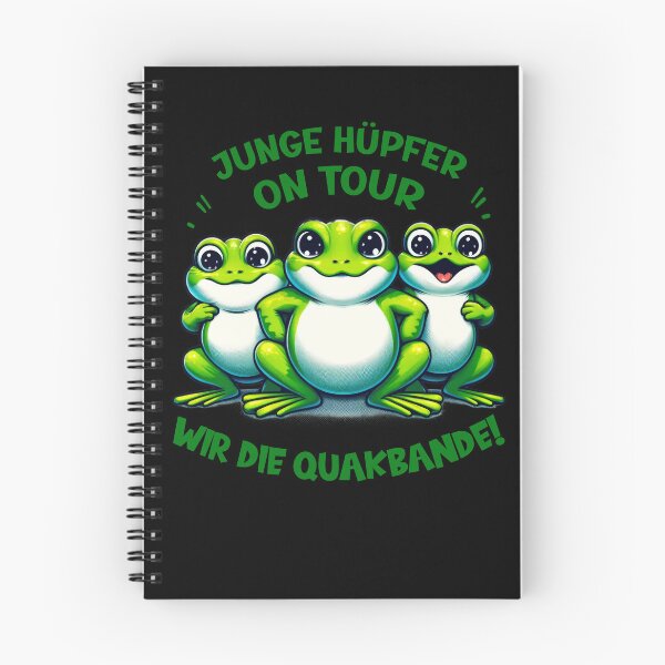 Item preview, Little Comic Toad Gang designed and sold by sbachstroem.