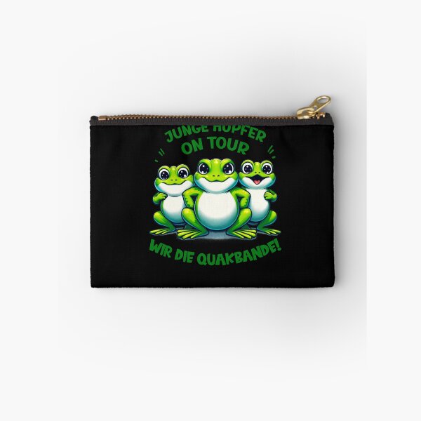 Item preview, Little Comic Toad Gang designed and sold by sbachstroem.
