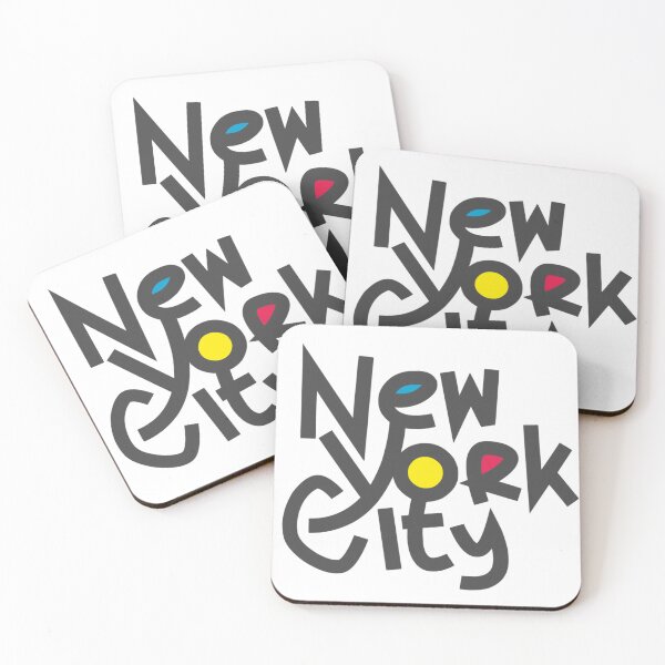 Item preview, New york city designed and sold by BecauseLaMode.