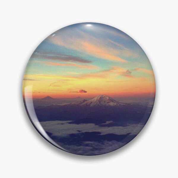 Item preview, A Northwestern Sunrise  designed and sold by MarklandBarter.
