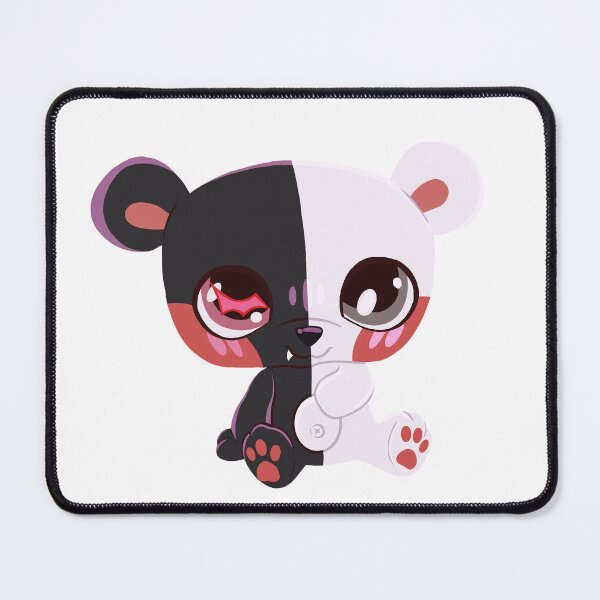 Item preview, monobear lps  designed and sold by oxxxenfree.