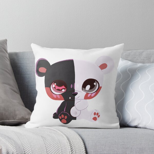 Item preview, monobear lps  designed and sold by oxxxenfree.