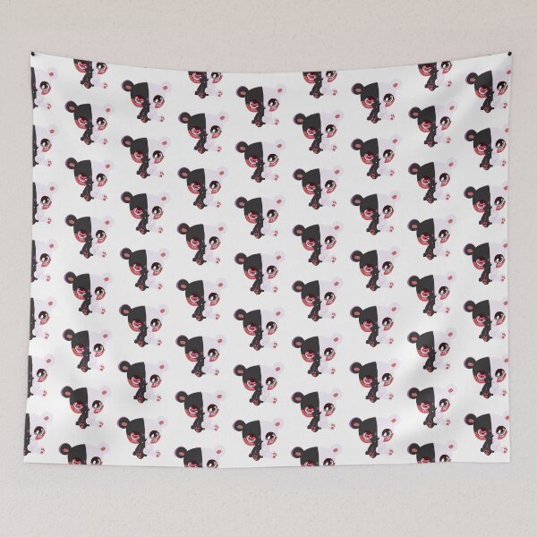 Item preview, monobear lps  designed and sold by oxxxenfree.