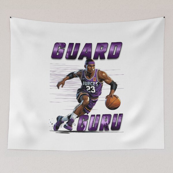 Item preview, Guard Guru designed and sold by Zoetic_Designz.