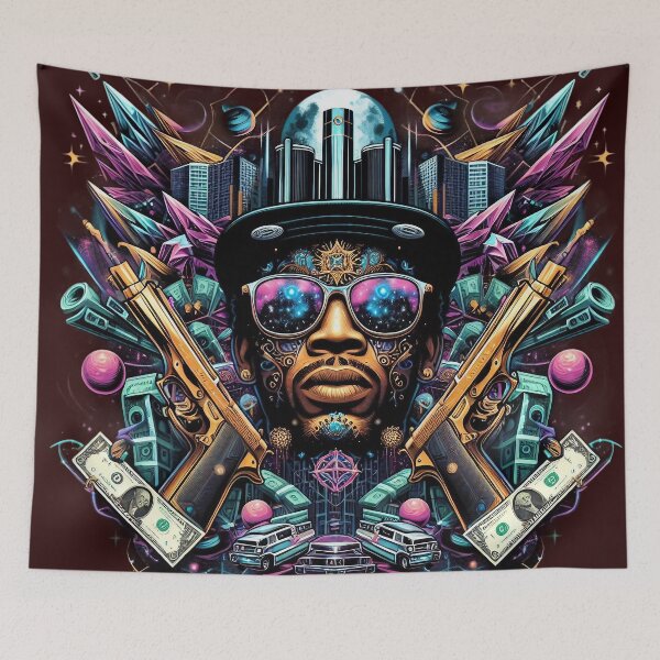 Item preview, Detroit Legends Collection"  designed and sold by BeautifulArt717.