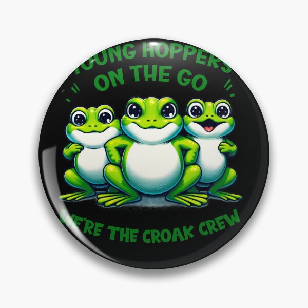 Item preview, Comic Toads Strip designed and sold by sbachstroem.