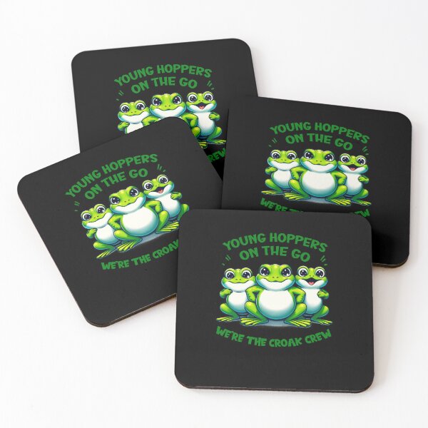 Item preview, Comic Toads Strip designed and sold by sbachstroem.