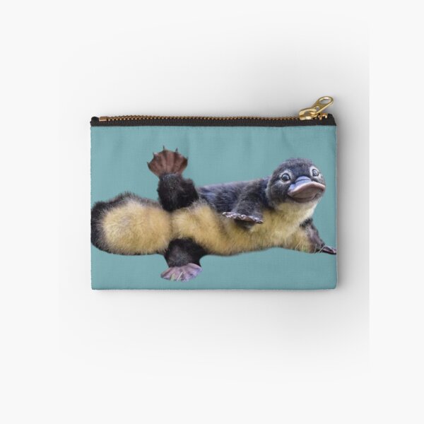 Item preview, Platypus doin a stretch designed and sold by CrushArt1.