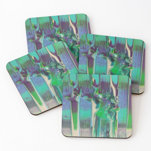 Item preview, Green disturbance designed and sold by William Watkin.