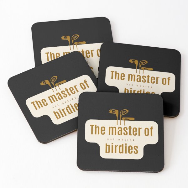 Item preview, Not making birdies funny golf design -perfect gift designed and sold by theconfusedangler.