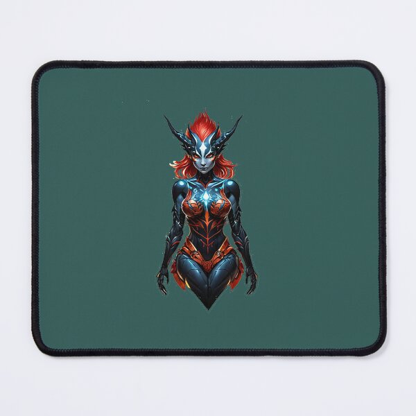 Item preview, Demoness designed and sold by NerdscapeDC.