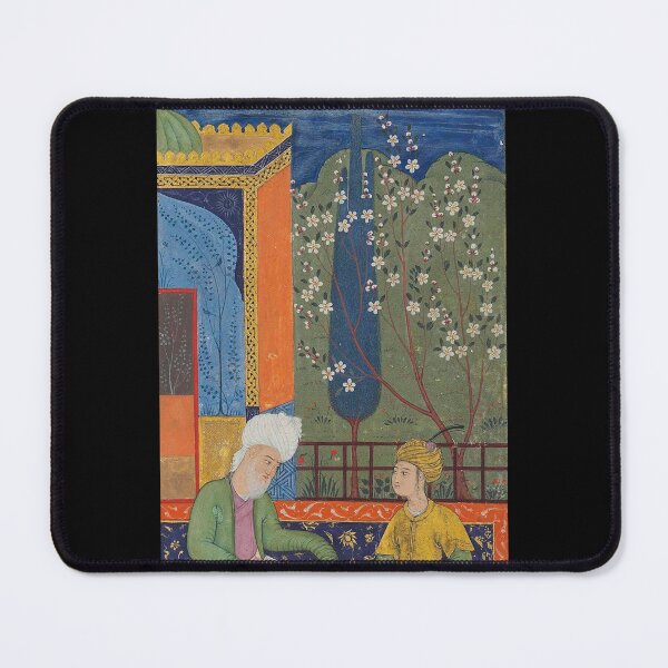 Item preview, Persian miniature - Iran designed and sold by Persian Pride Official.