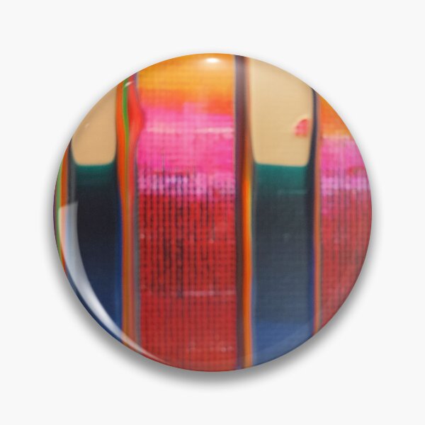 Item preview, Red stripes designed and sold by William Watkin.
