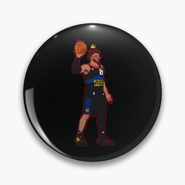 Item preview, Jamal Murray designed and sold by Micjr.