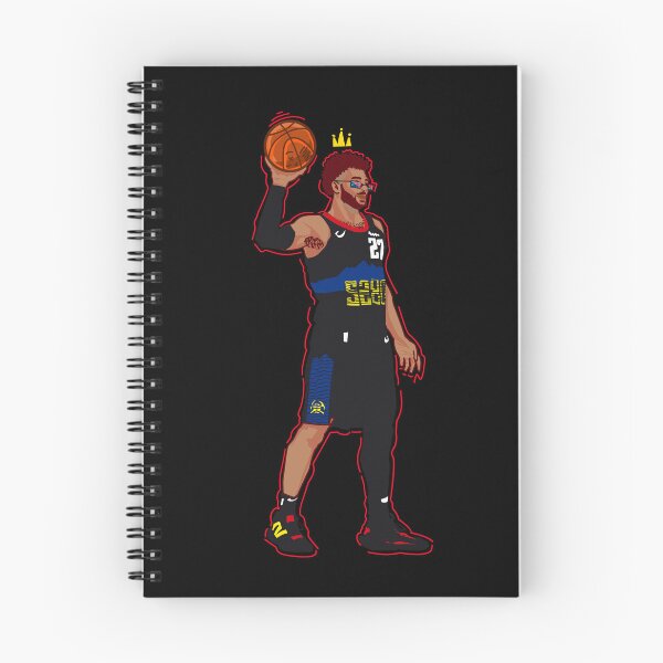 Item preview, Jamal Murray designed and sold by Micjr.