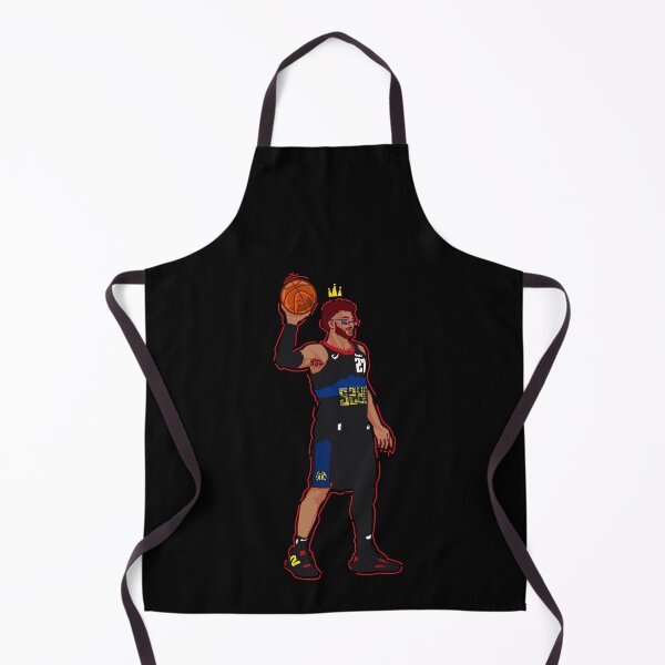 Item preview, Jamal Murray designed and sold by Micjr.