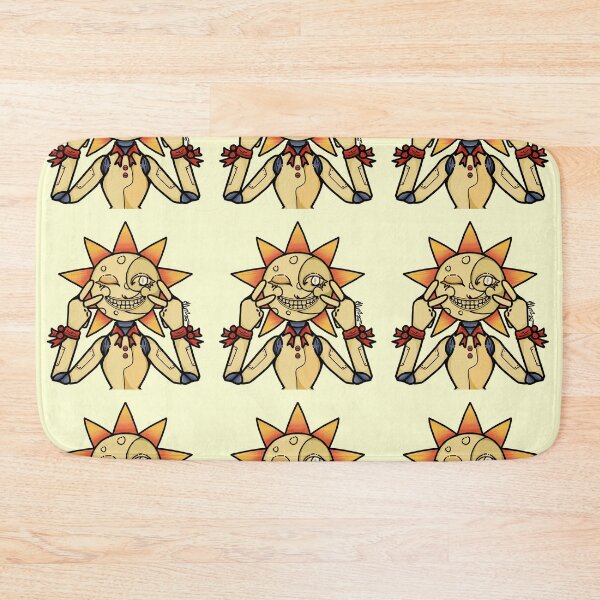 Item preview, Smile Sun (Transparent Background) designed and sold by HedgieDoll.