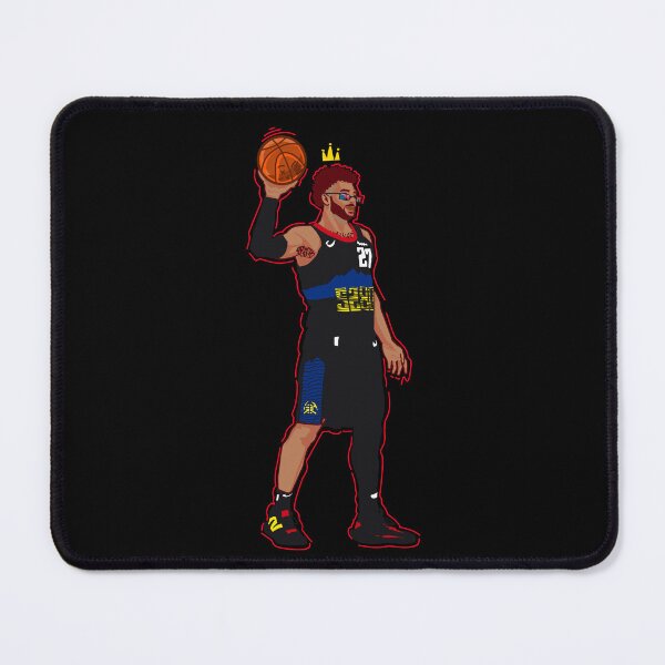 Item preview, Jamal Murray designed and sold by Micjr.