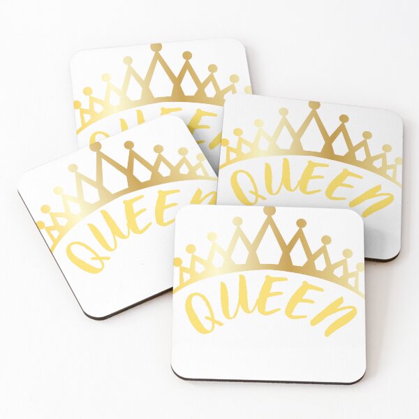 Item preview, QUEEN designed and sold by LXS boutique.
