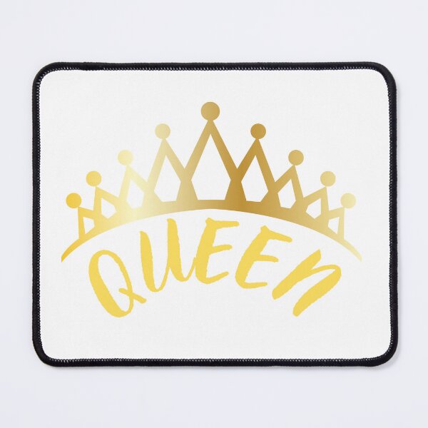 Item preview, QUEEN designed and sold by LXS boutique.