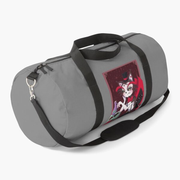 Item preview, Husk - Hazbin Hotel designed and sold by MockCity-Studio.