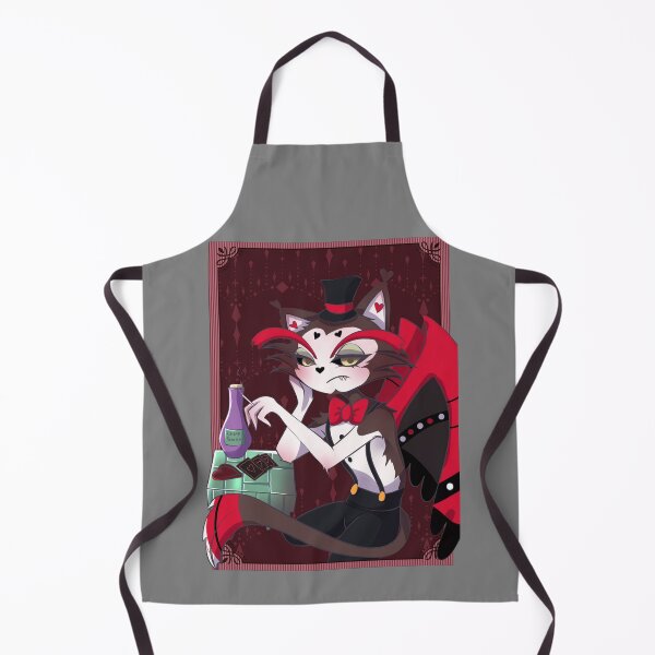 Item preview, Husk - Hazbin Hotel designed and sold by MockCity-Studio.