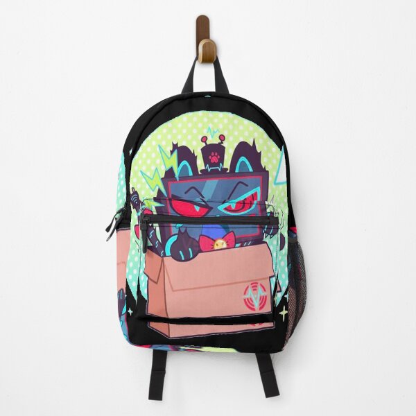 Item preview, Vox - Hazbin Hotel designed and sold by MockCity-Studio.