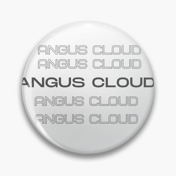 Item preview, ANGUS CLOUD designed and sold by Kupeliemre.