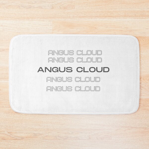 Item preview, ANGUS CLOUD designed and sold by Kupeliemre.