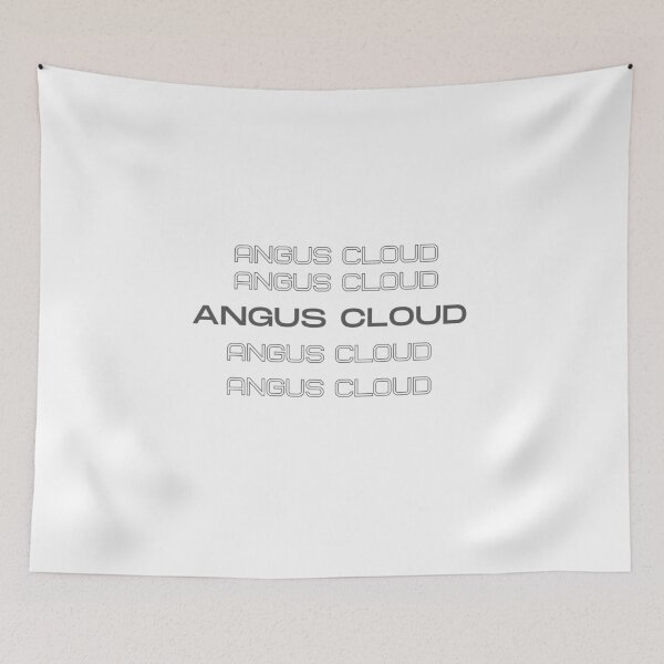 Item preview, ANGUS CLOUD designed and sold by Kupeliemre.