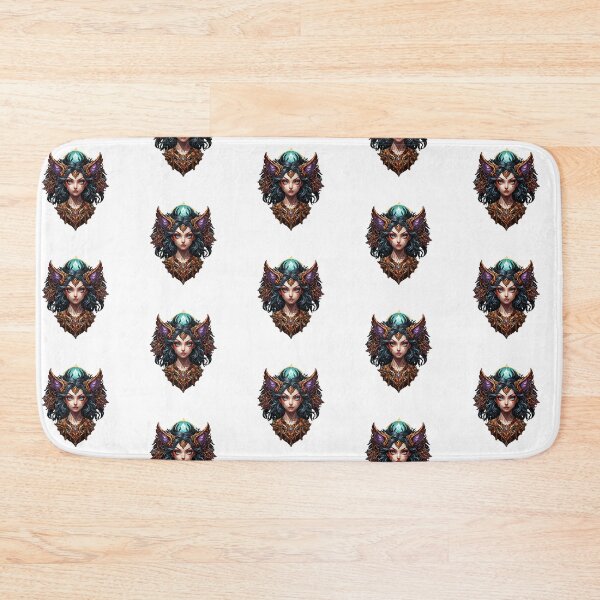 Item preview, Crying Queen designed and sold by NerdscapeDC.