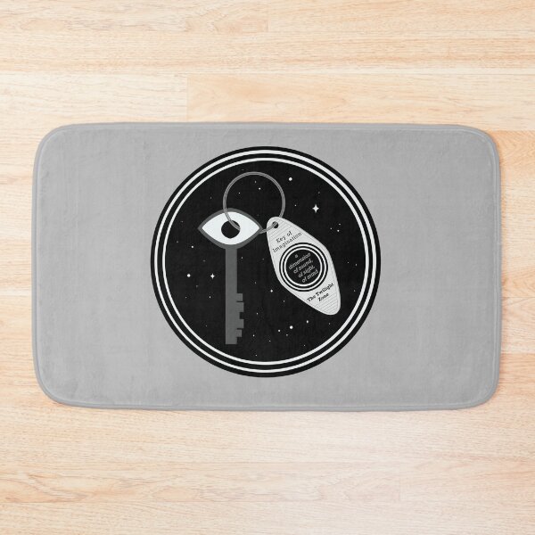 Item preview, key of imagination  designed and sold by DanaScully0709.