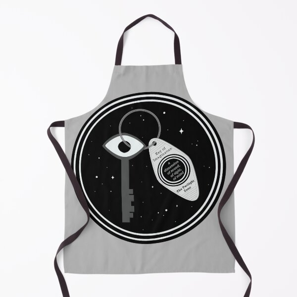 Item preview, key of imagination designed and sold by DanaScully0709.