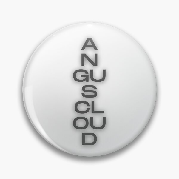 Item preview, ANGUS CLOUD designed and sold by Kupeliemre.