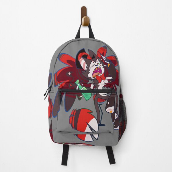 Item preview, Husk - Hazbin Hotel designed and sold by MockCity-Studio.