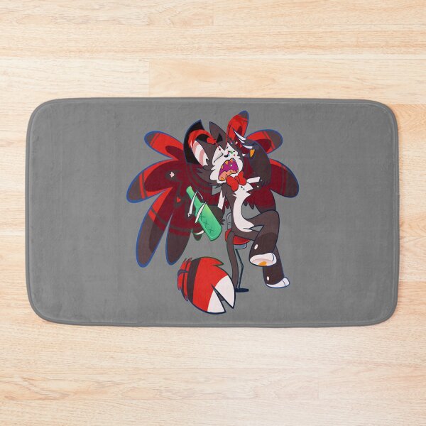 Item preview, Husk - Hazbin Hotel designed and sold by MockCity-Studio.