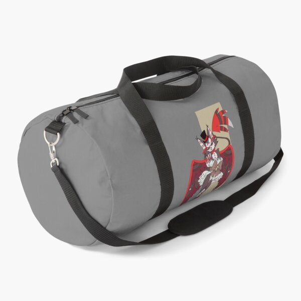 Item preview, Husk - Hazbin Hotel designed and sold by MockCity-Studio.
