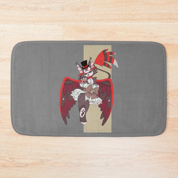 Item preview, Husk - Hazbin Hotel designed and sold by MockCity-Studio.