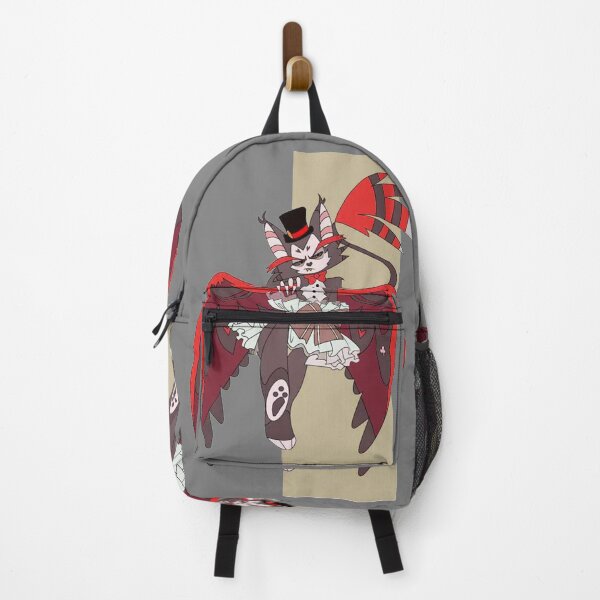 Item preview, Husk - Hazbin Hotel designed and sold by MockCity-Studio.