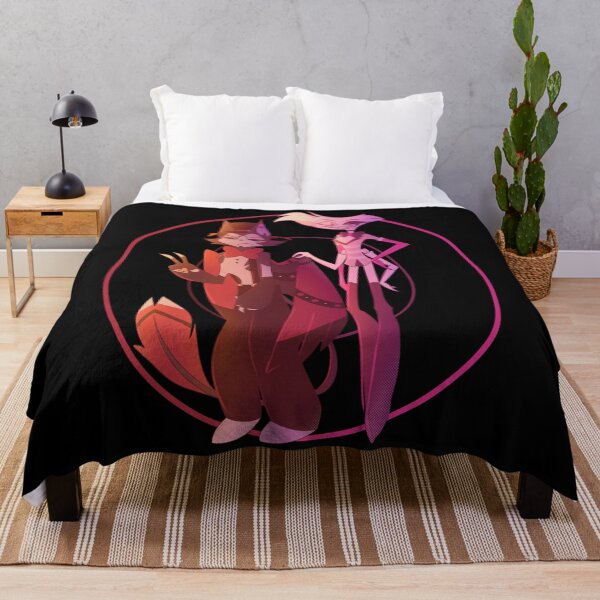 Item preview, Husk - Hazbin Hotel designed and sold by MockCity-Studio.